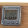 cranking over 7,000 nautical miles!